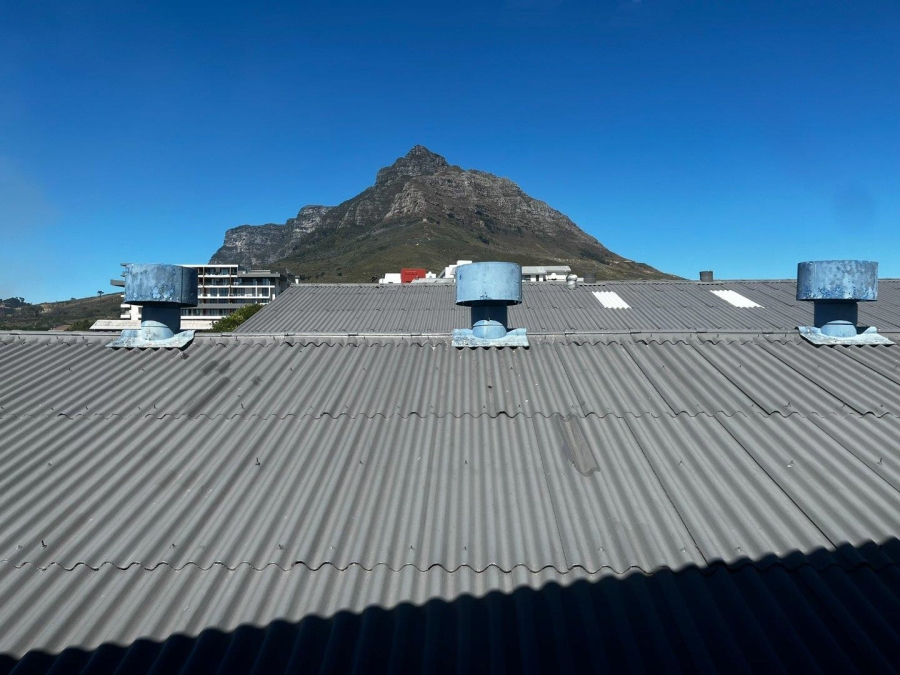 Commercial Property for Sale in Observatory Western Cape
